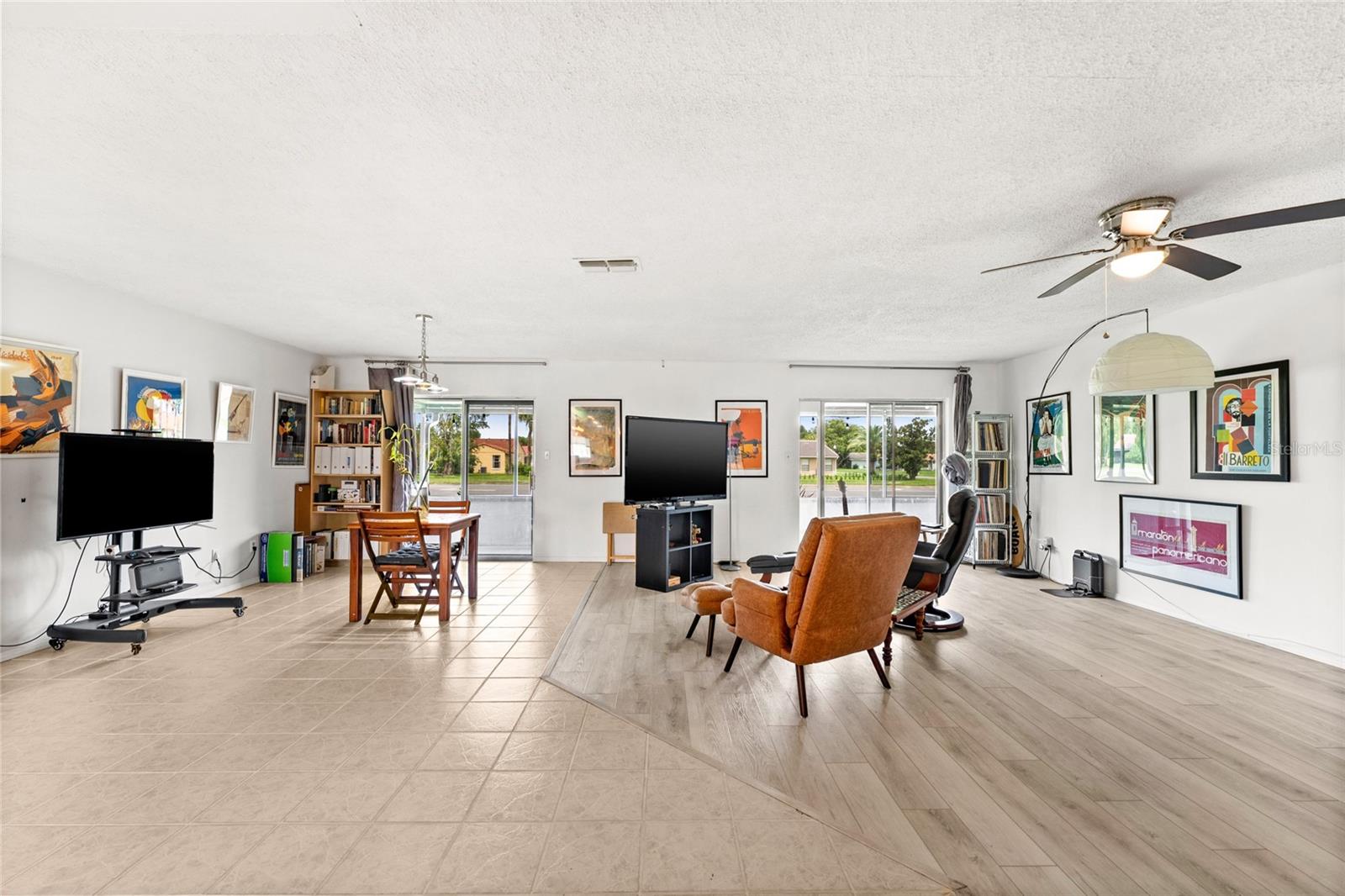 WINDMILL POINTE - Residential