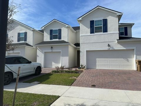 1190 SEASIDE MIST TRAIL KISSIMMEE FL 34747