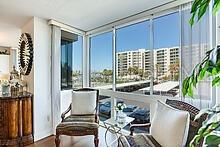 DIAMOND ISLE CONDO - Residential