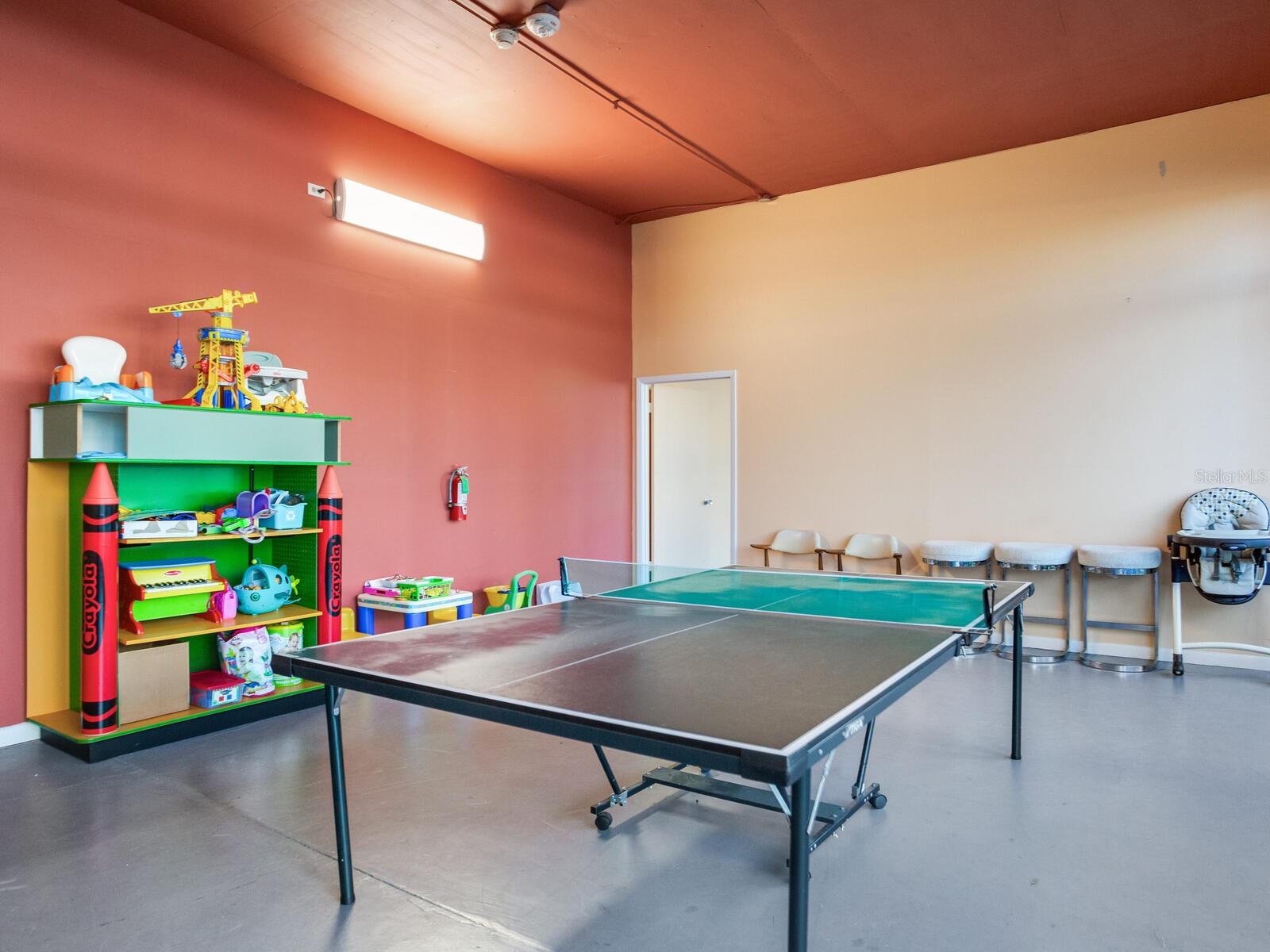 DIAMOND ISLE CONDO - Residential