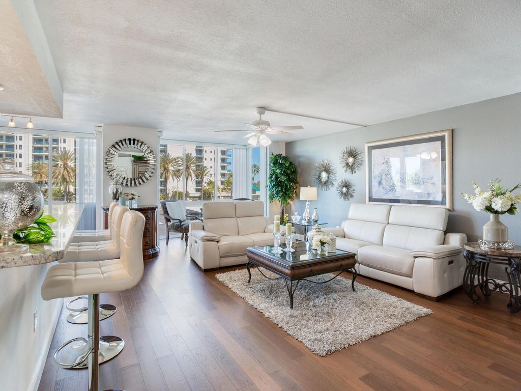 Photo of 660 Island Way #202, Clearwater Beach, FL 33767 (MLS # TB8488372)