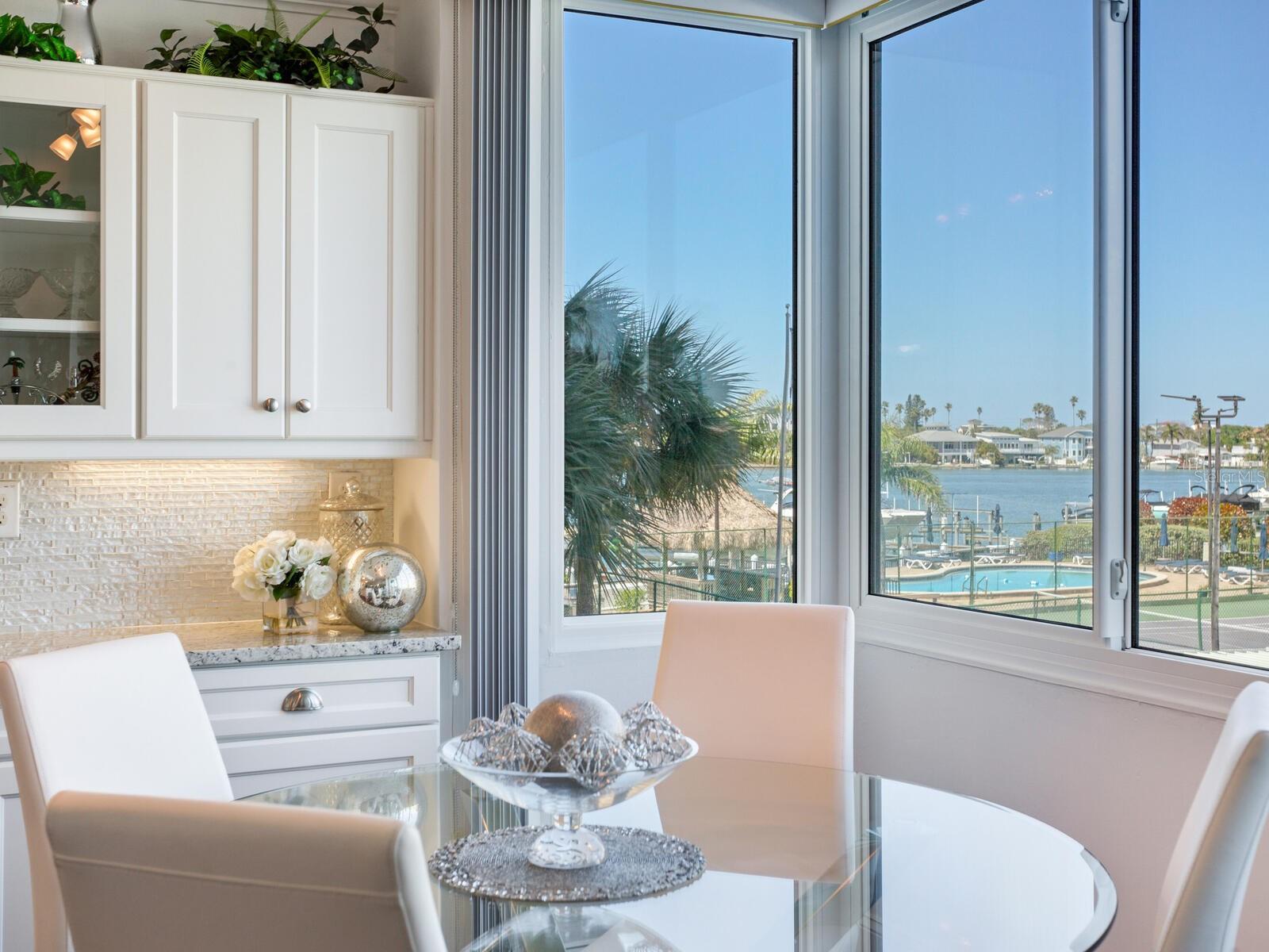 DIAMOND ISLE CONDO - Residential