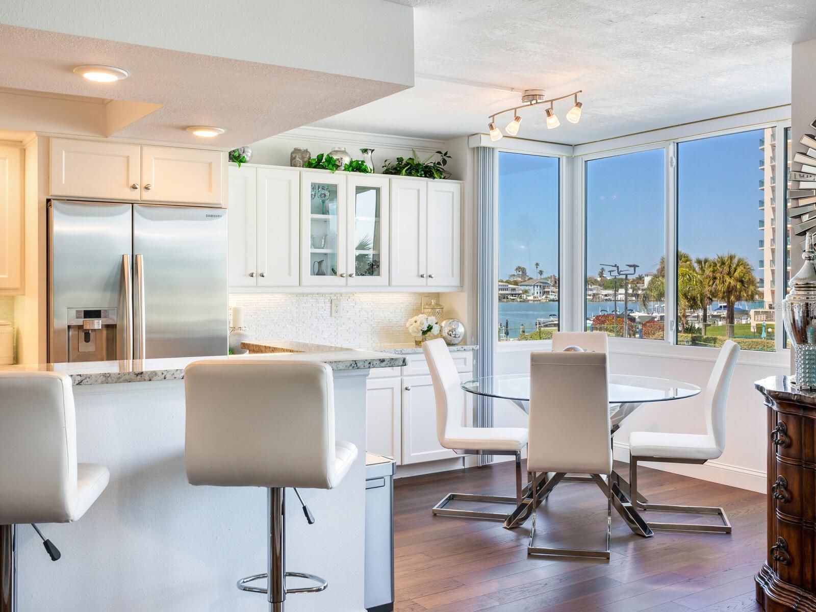 DIAMOND ISLE CONDO - Residential