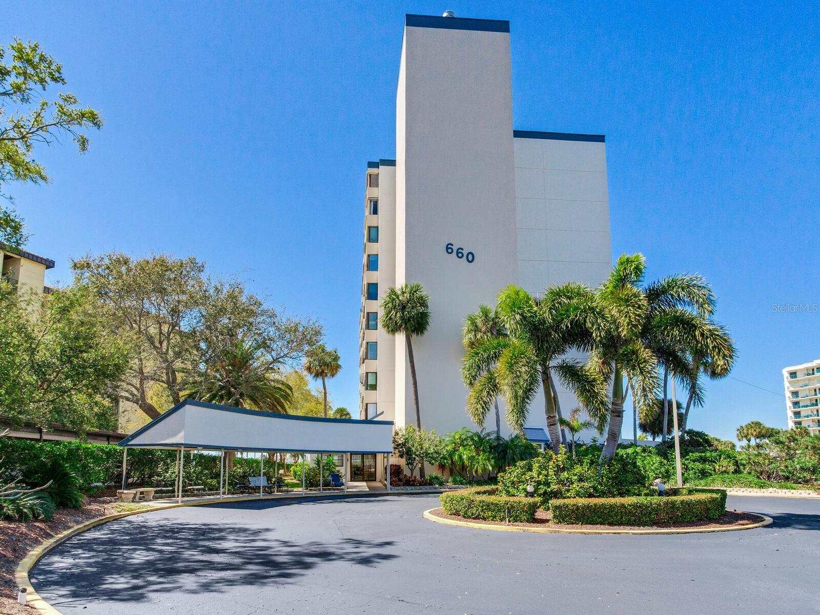 DIAMOND ISLE CONDO - Residential