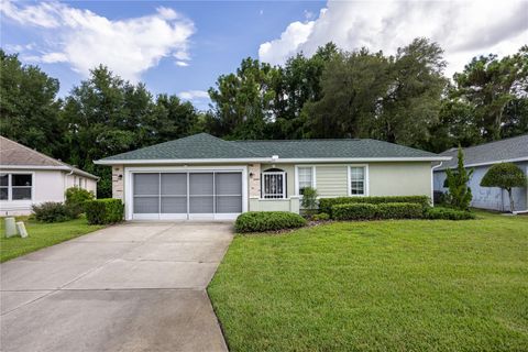 A home in OCALA