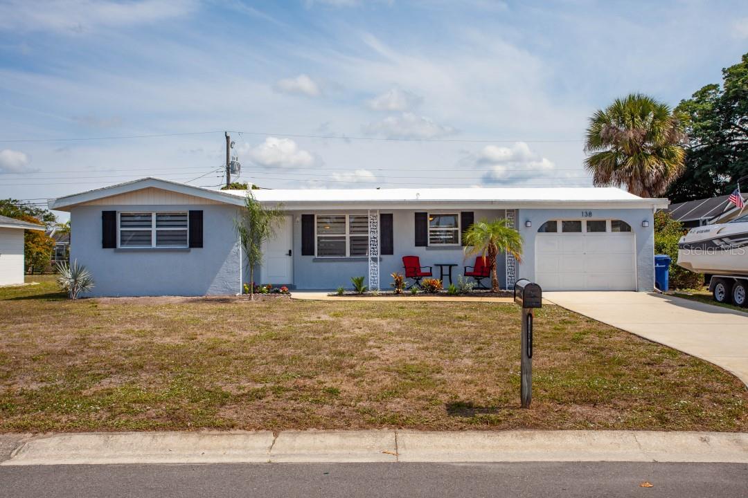 VENICE EAST SEC 1 - Residential