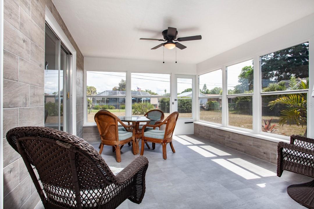 VENICE EAST SEC 1 - Residential