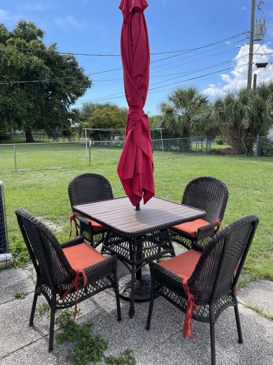 VENICE EAST SEC 1 - Residential