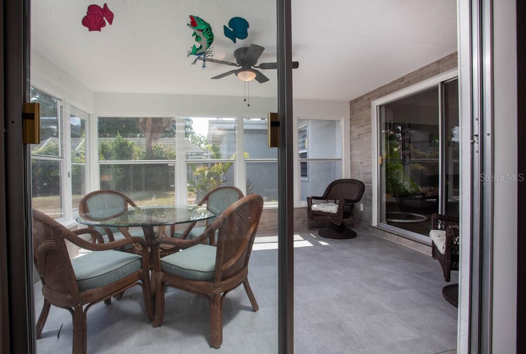 VENICE EAST SEC 1 - Residential