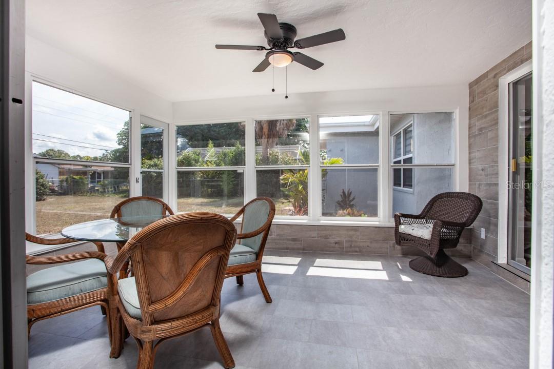 VENICE EAST SEC 1 - Residential