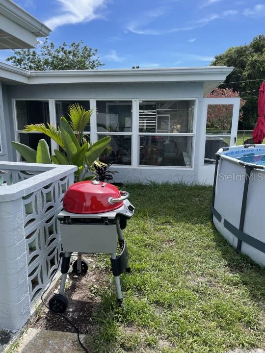 VENICE EAST SEC 1 - Residential