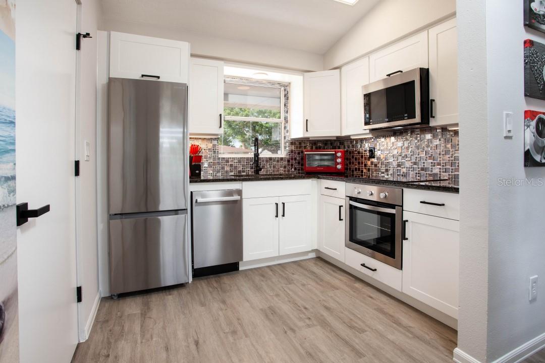 VENICE EAST SEC 1 - Residential