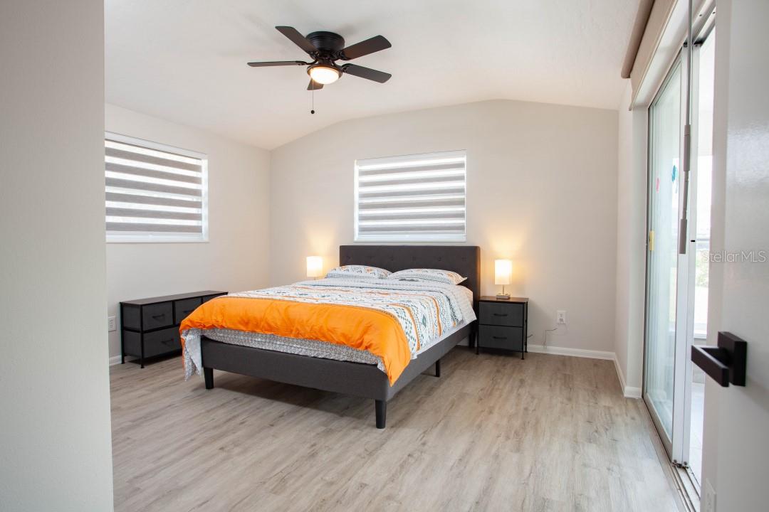 VENICE EAST SEC 1 - Residential