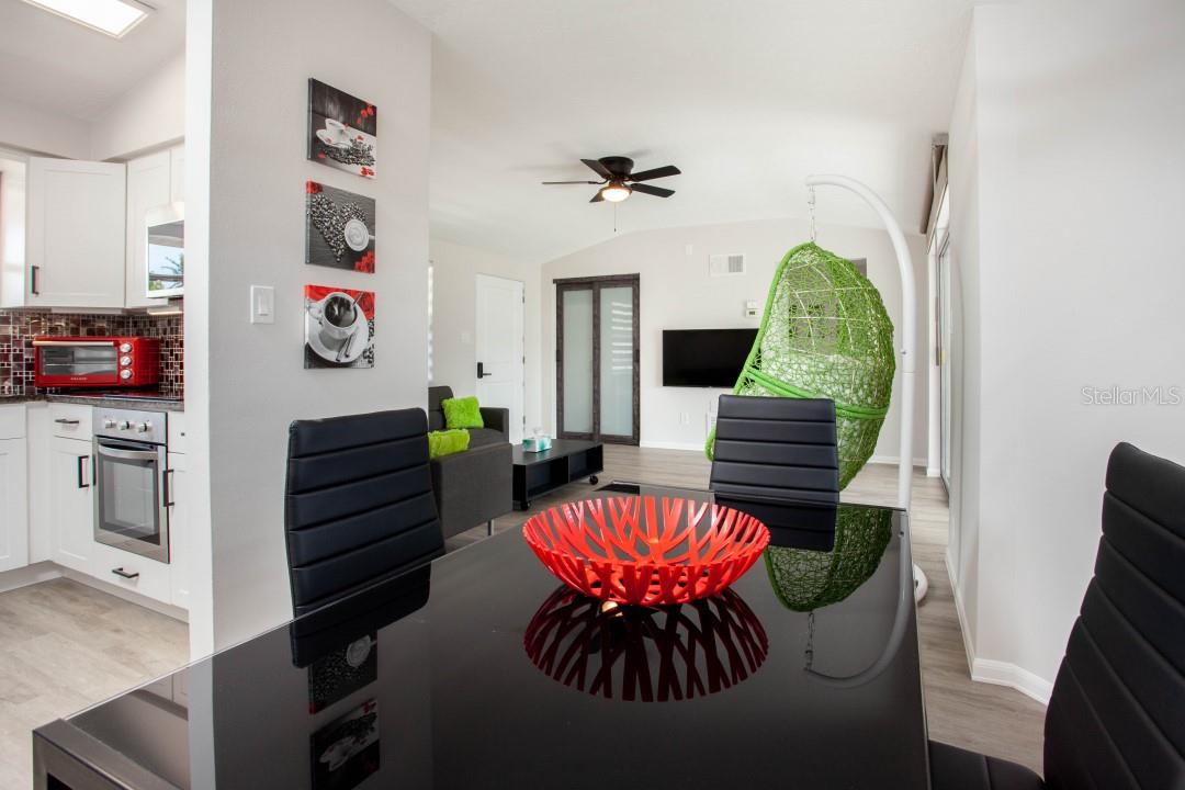 VENICE EAST SEC 1 - Residential