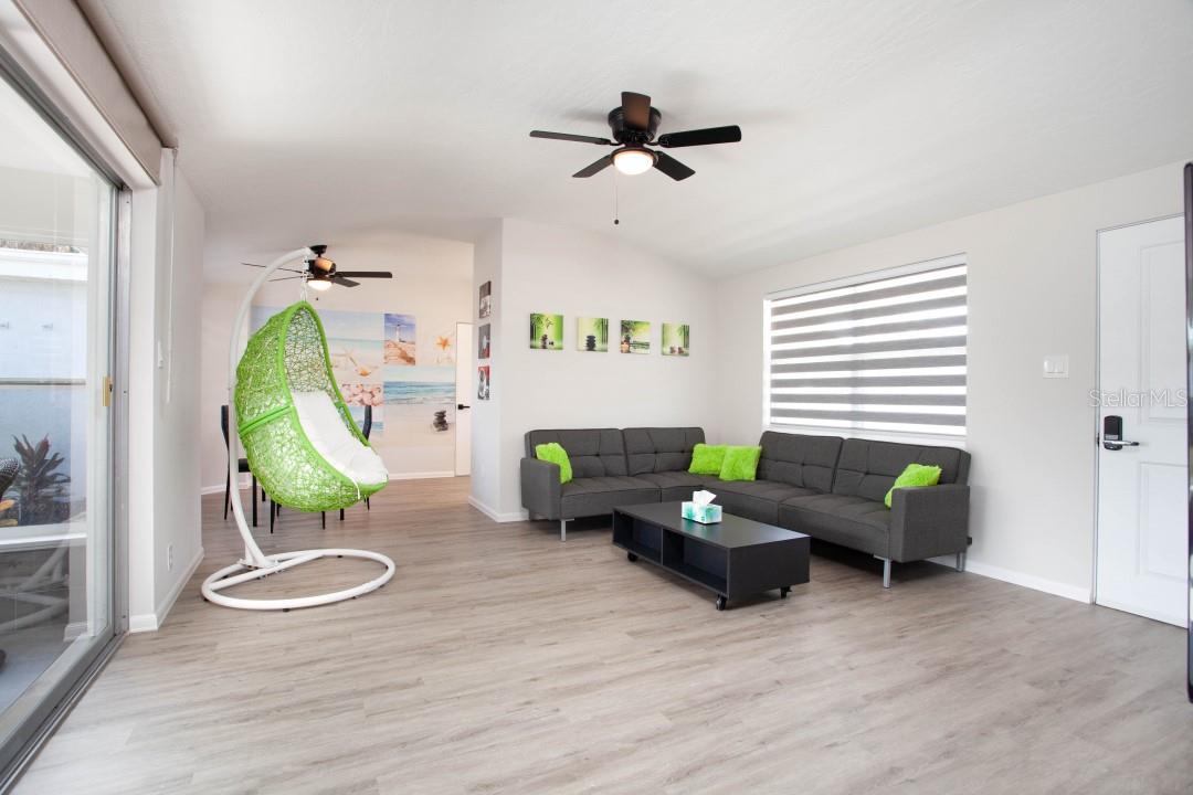 VENICE EAST SEC 1 - Residential