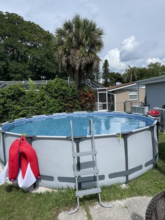 VENICE EAST SEC 1 - Residential