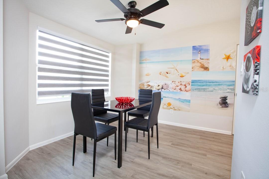 VENICE EAST SEC 1 - Residential