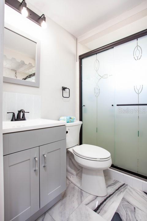 VENICE EAST SEC 1 - Residential