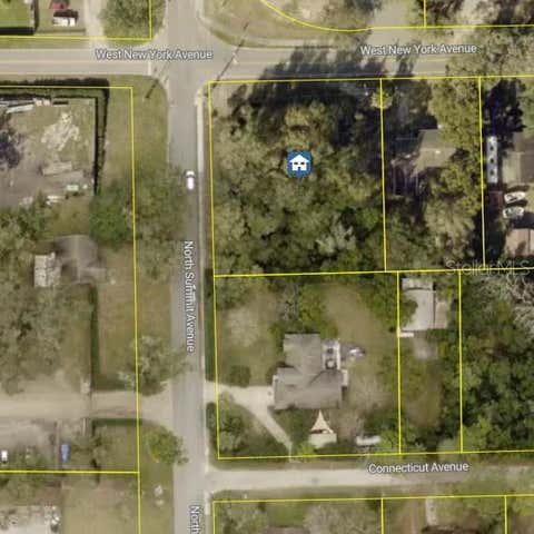 Photo of 281 N Summit Avenue, Lake Helen, FL 32744 (MLS # V4950935)