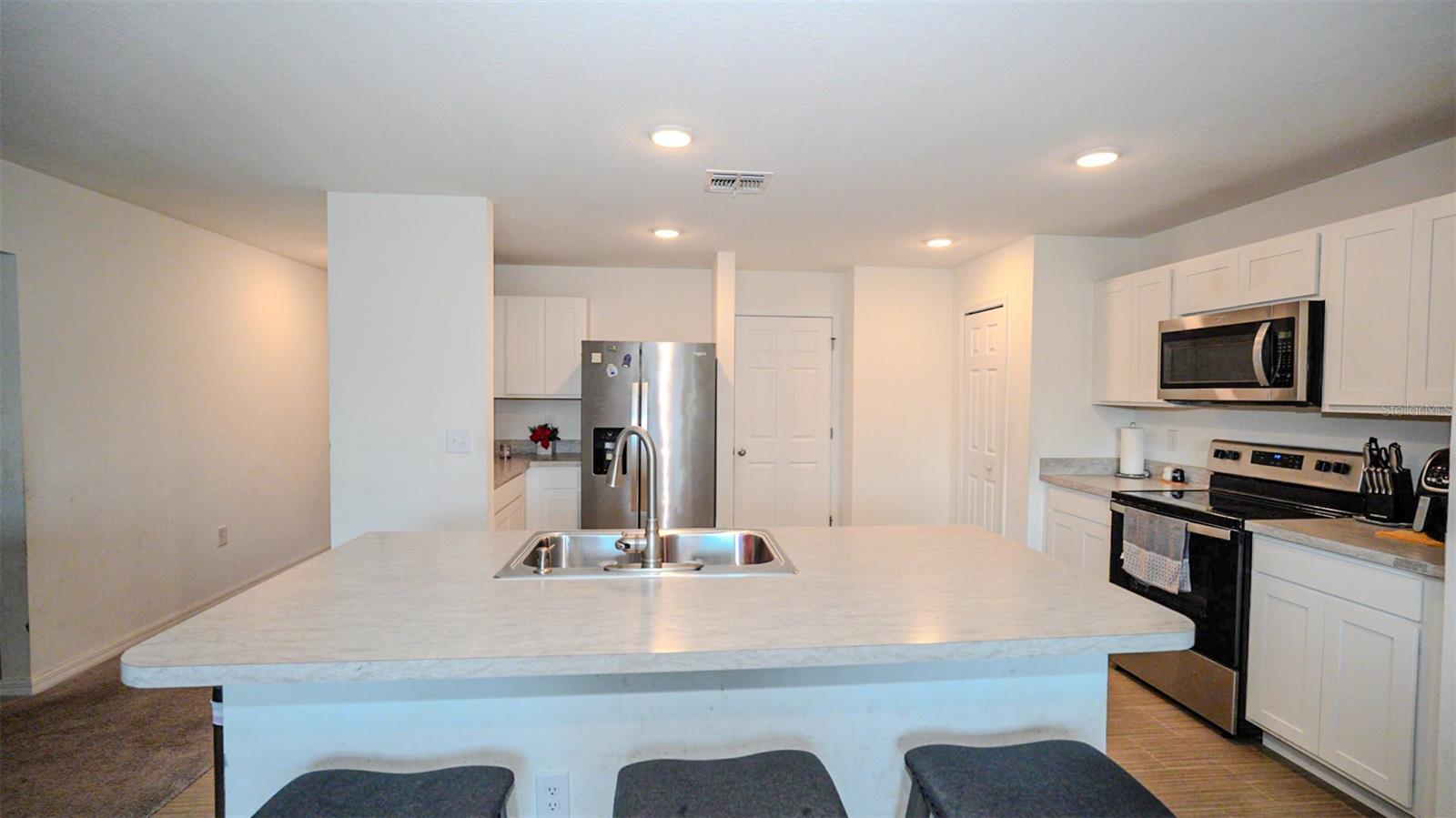 POINCIANA NBRHD 02 VILLAGE 08 - Residential