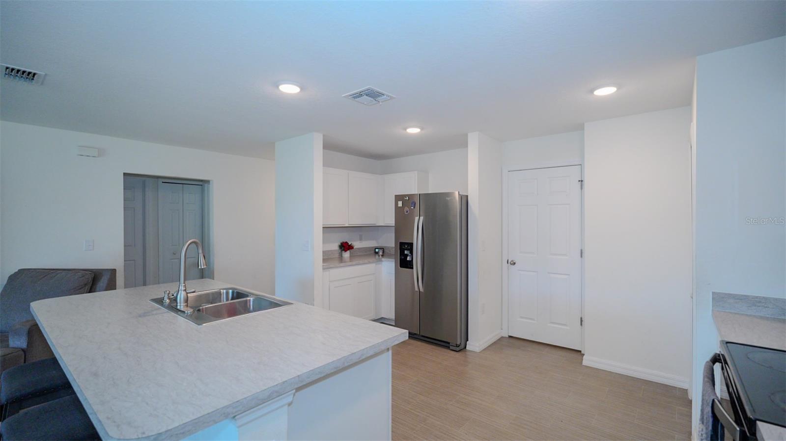 POINCIANA NBRHD 02 VILLAGE 08 - Residential