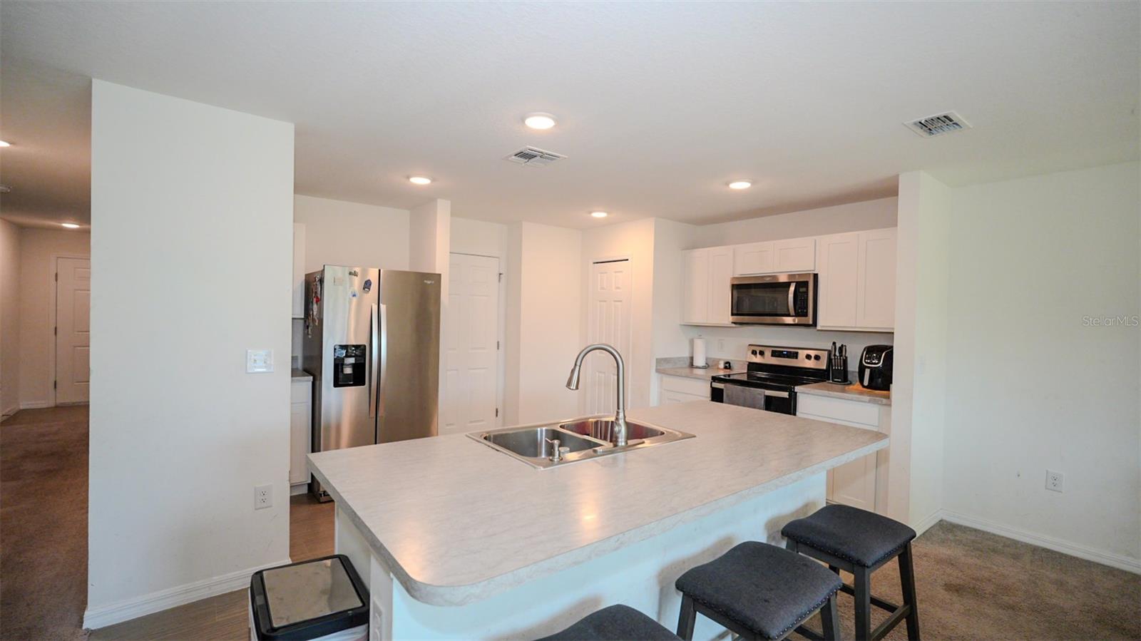 POINCIANA NBRHD 02 VILLAGE 08 - Residential