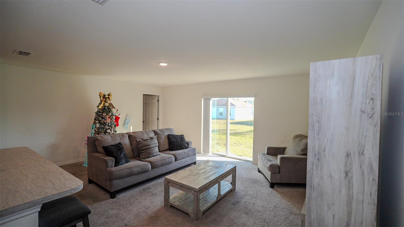 POINCIANA NBRHD 02 VILLAGE 08 - Residential