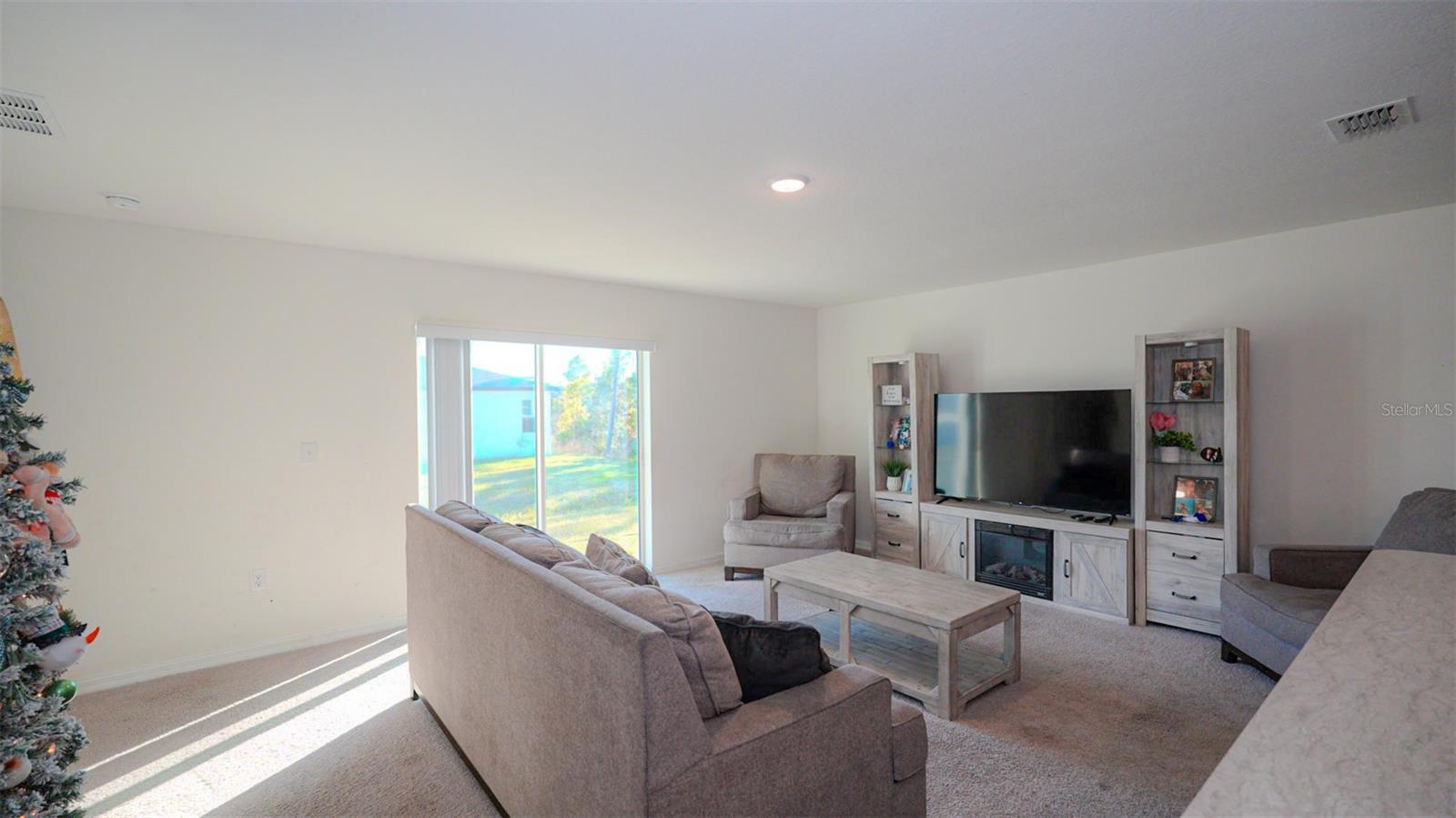 POINCIANA NBRHD 02 VILLAGE 08 - Residential