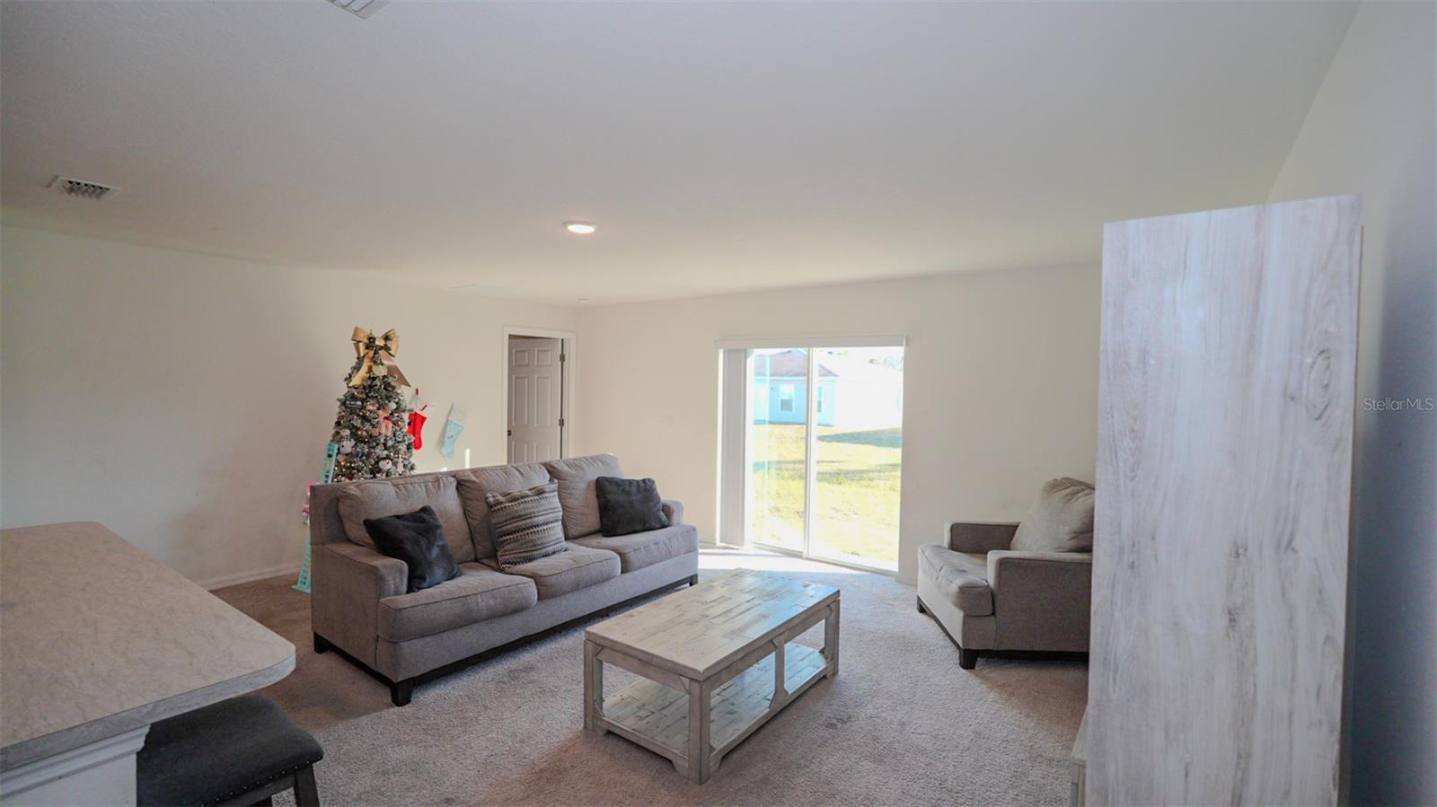 POINCIANA NBRHD 02 VILLAGE 08 - Residential