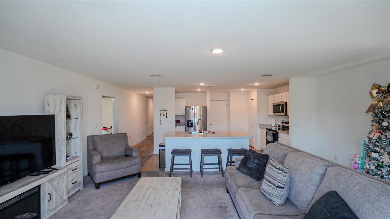 POINCIANA NBRHD 02 VILLAGE 08 - Residential