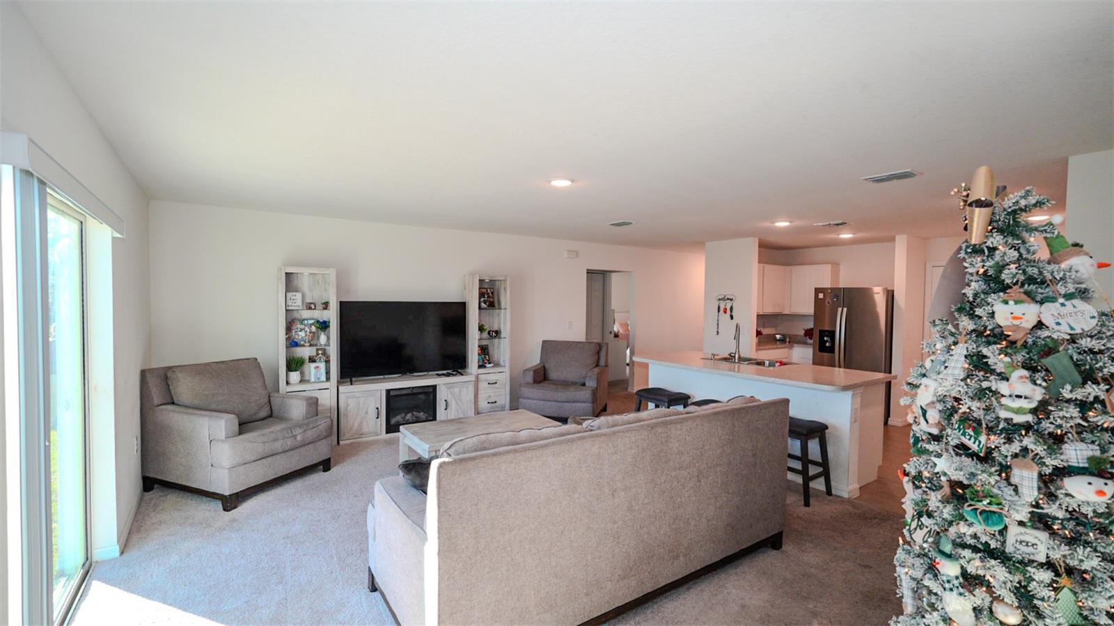 POINCIANA NBRHD 02 VILLAGE 08 - Residential