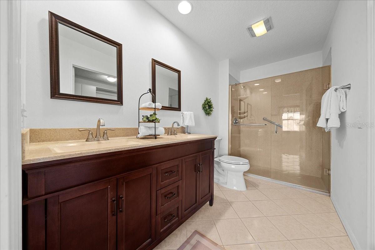 VILLAGES/SUMTER - Residential