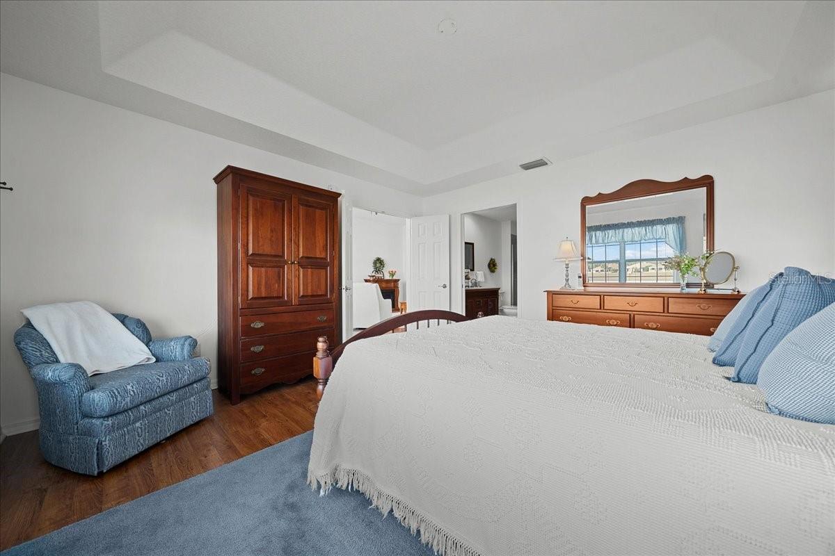 VILLAGES/SUMTER - Residential