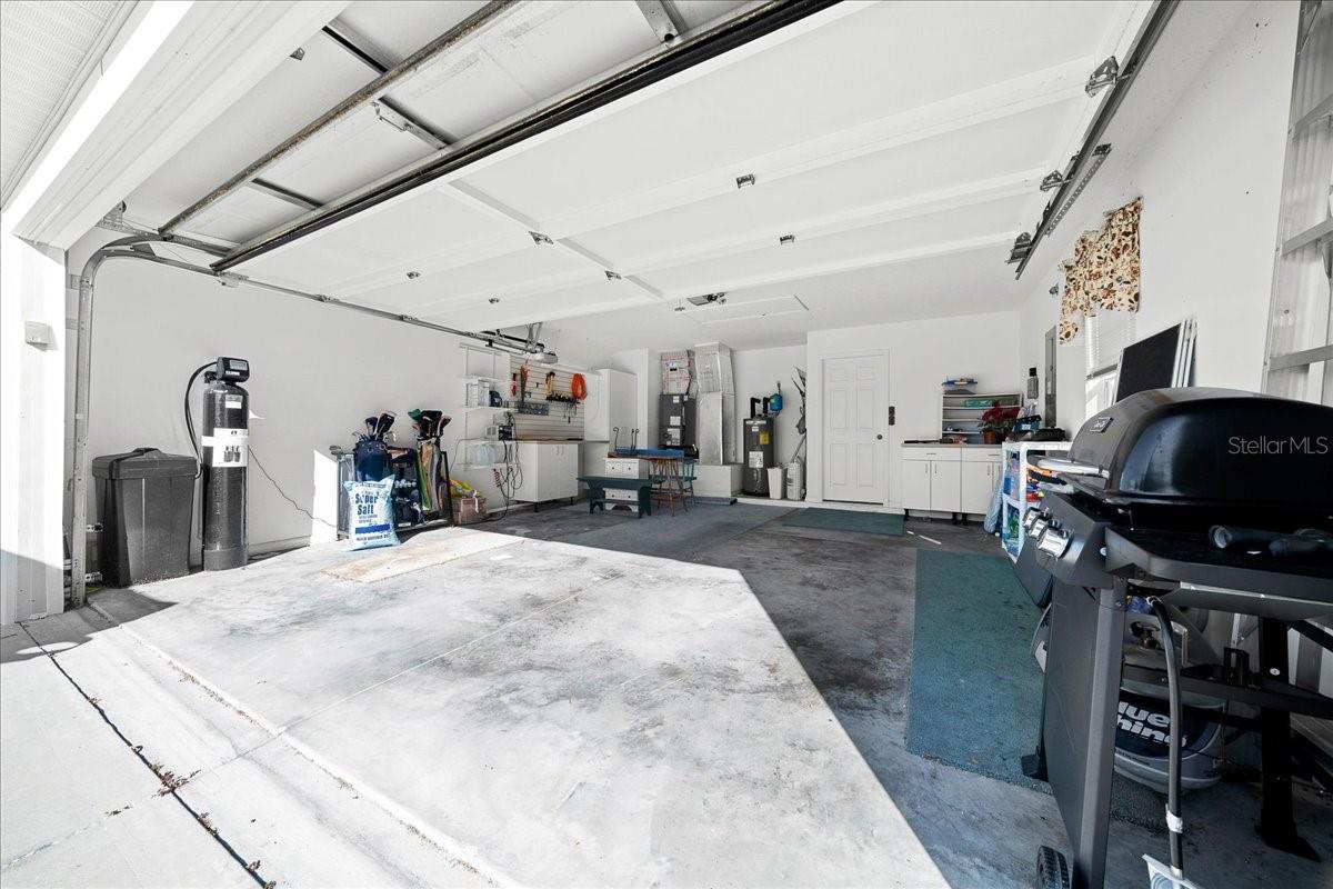 VILLAGES/SUMTER - Residential