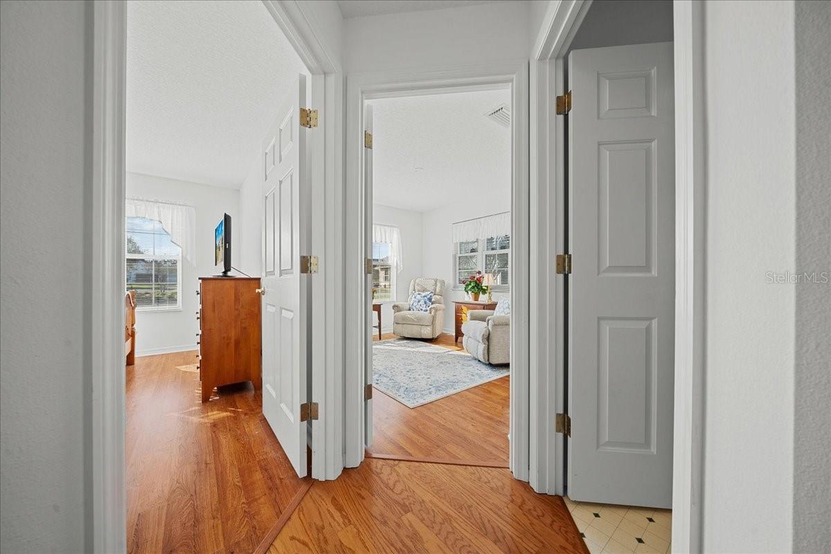 VILLAGES/SUMTER - Residential