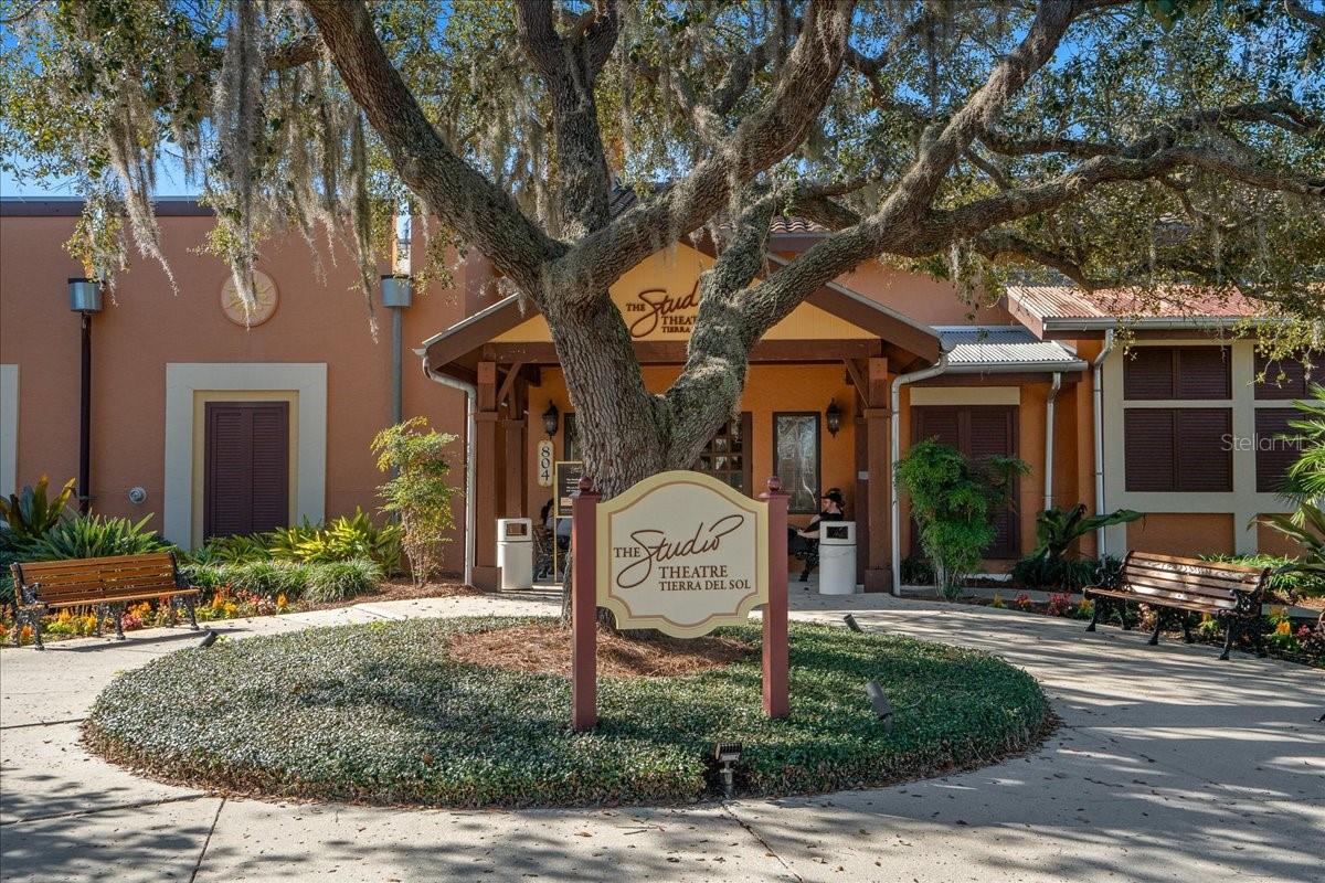 VILLAGES/SUMTER - Residential