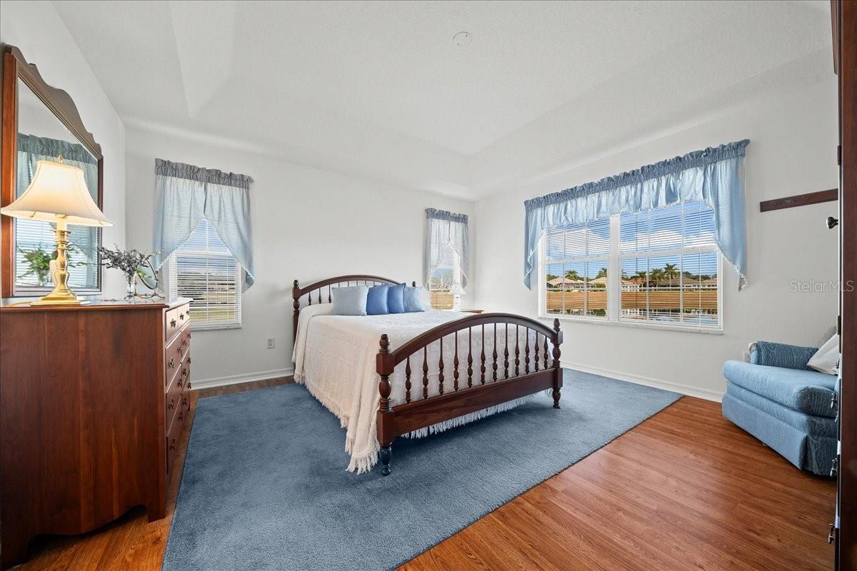 VILLAGES/SUMTER - Residential