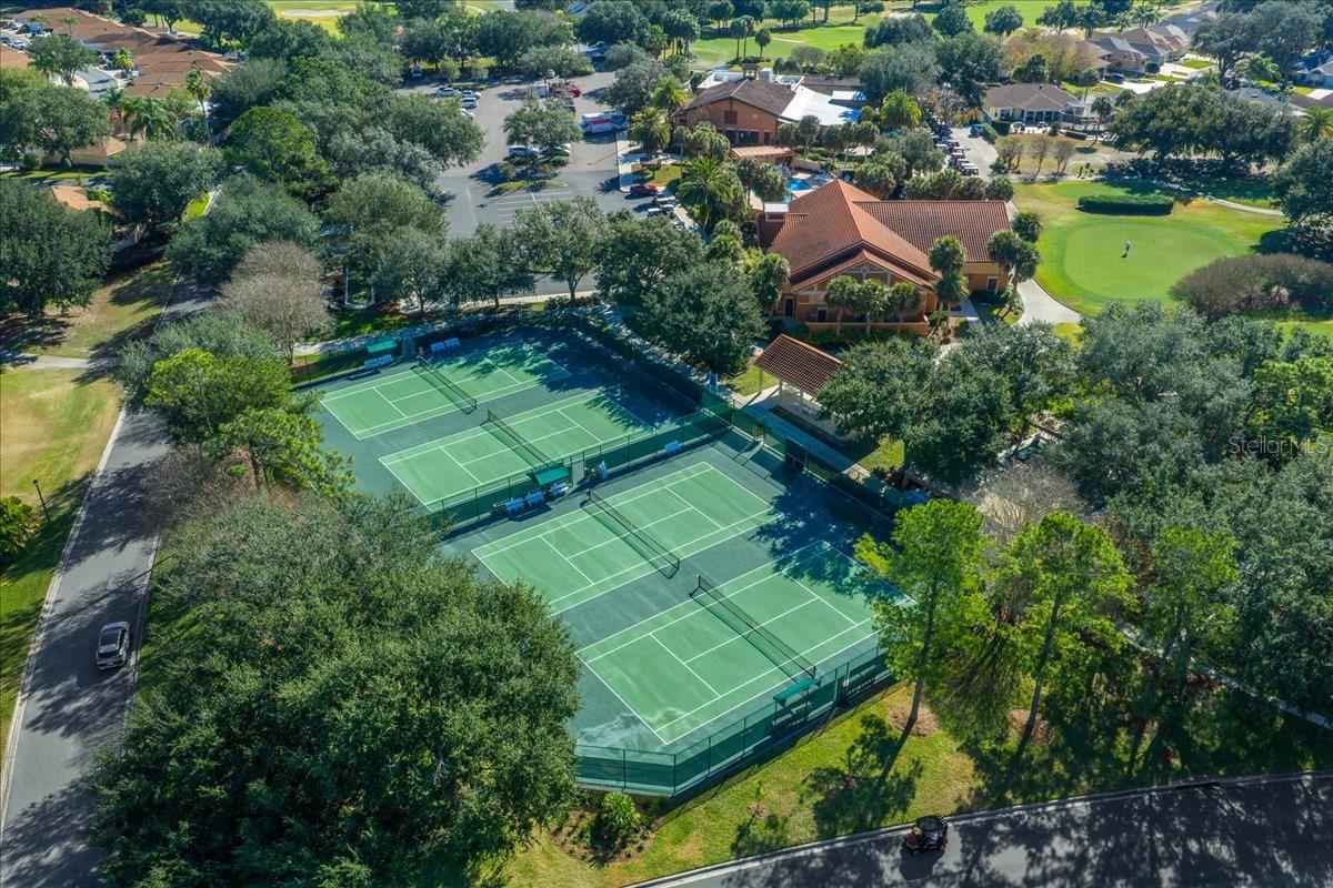 VILLAGES/SUMTER - Residential