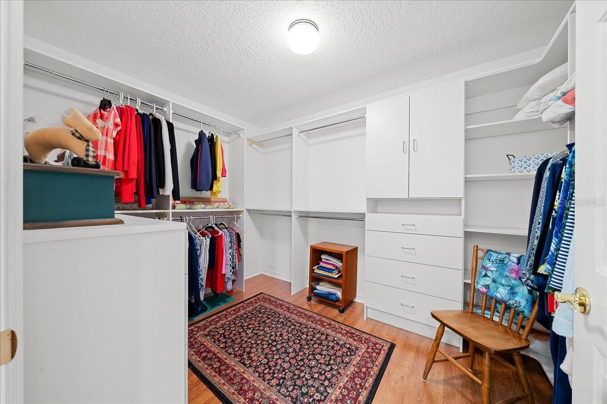 VILLAGES/SUMTER - Residential