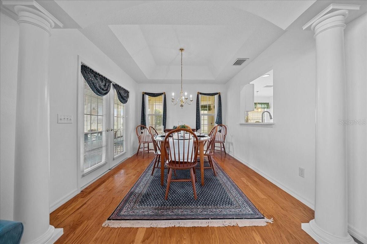 VILLAGES/SUMTER - Residential