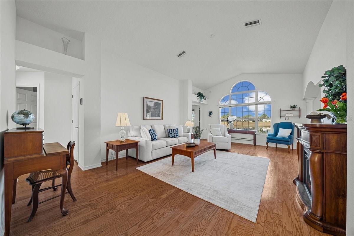 VILLAGES/SUMTER - Residential