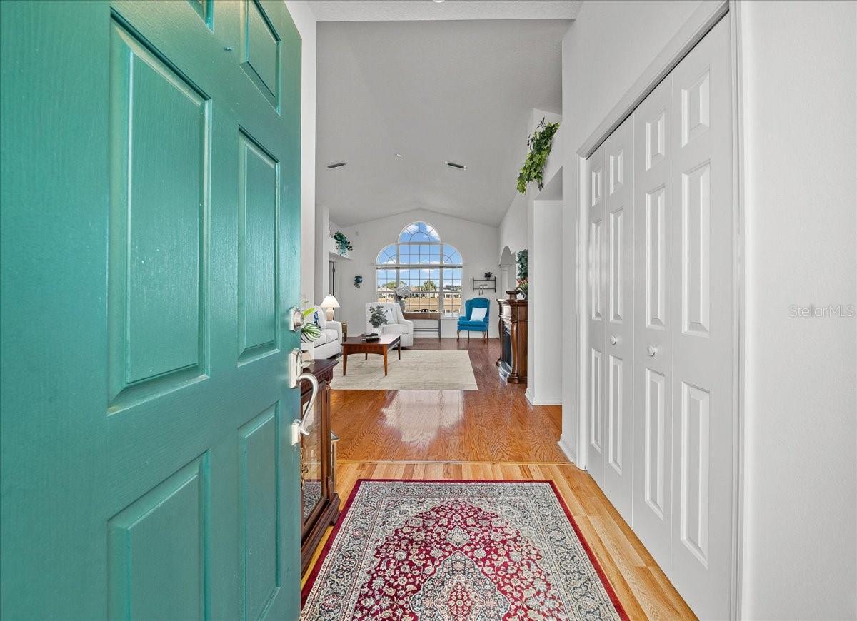 VILLAGES/SUMTER - Residential