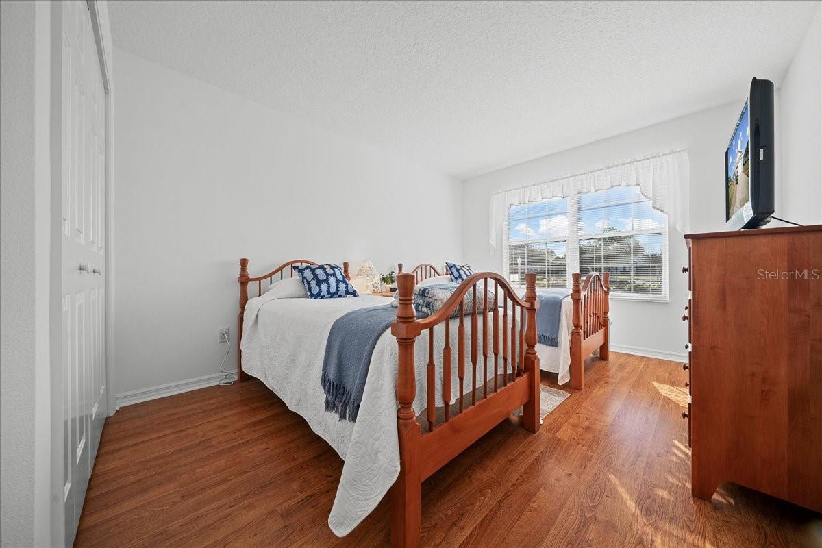 VILLAGES/SUMTER - Residential