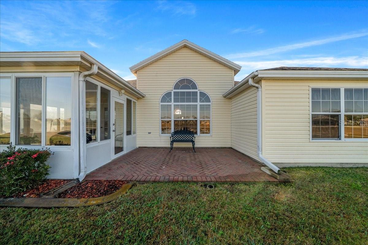 VILLAGES/SUMTER - Residential