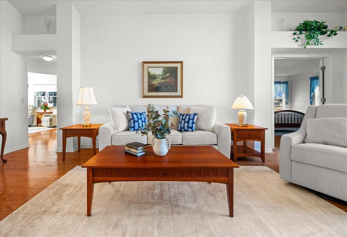 VILLAGES/SUMTER - Residential