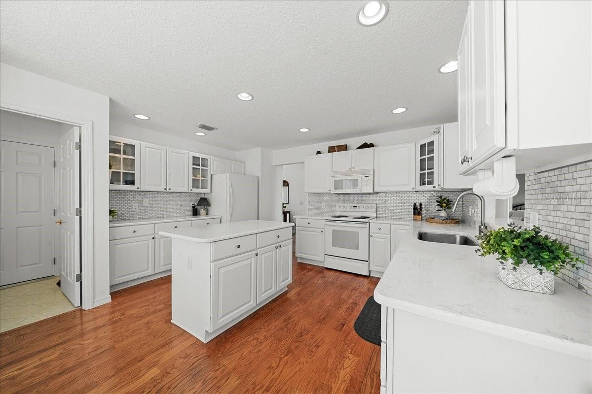 VILLAGES/SUMTER - Residential