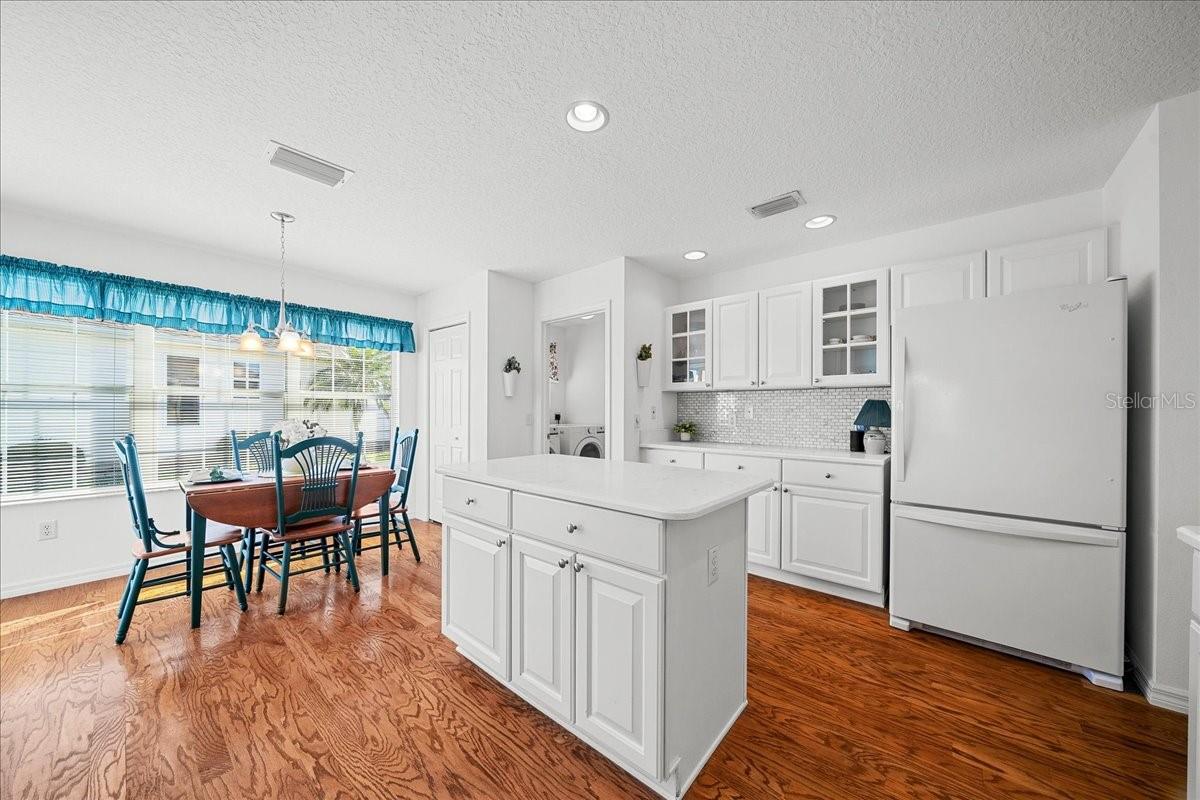 VILLAGES/SUMTER - Residential