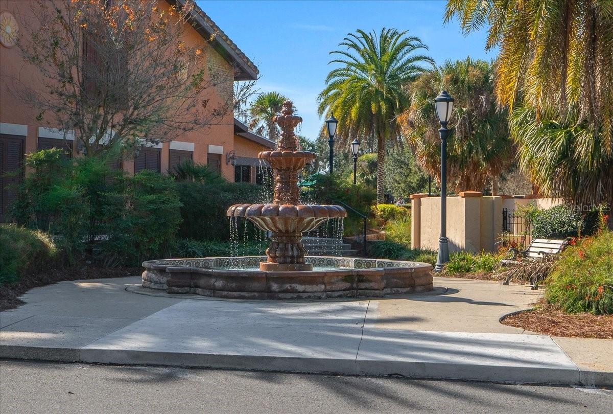 VILLAGES/SUMTER - Residential