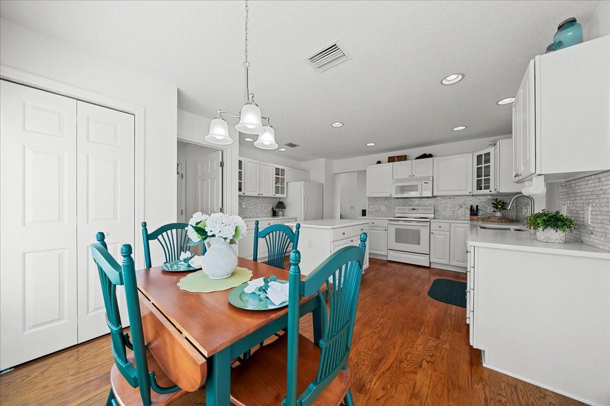 VILLAGES/SUMTER - Residential