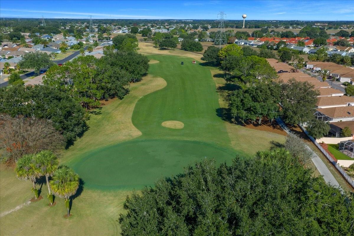 VILLAGES/SUMTER - Residential